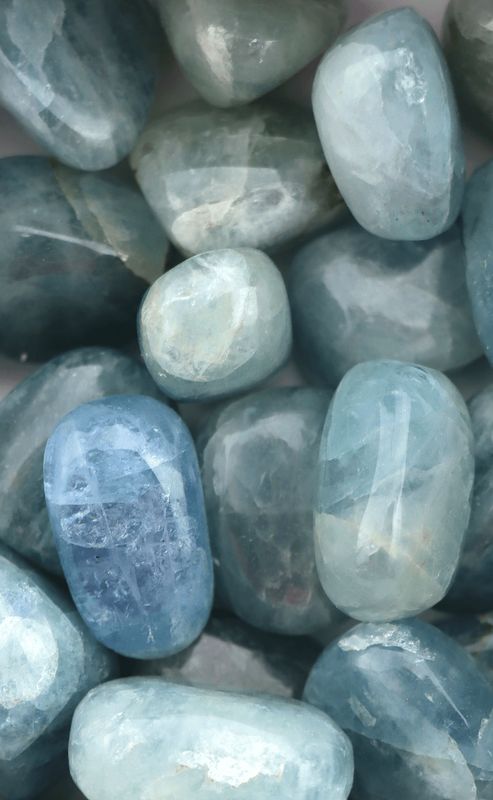 Aquamarine