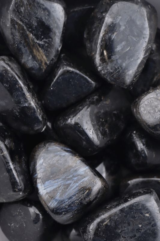 Arfvedsonite