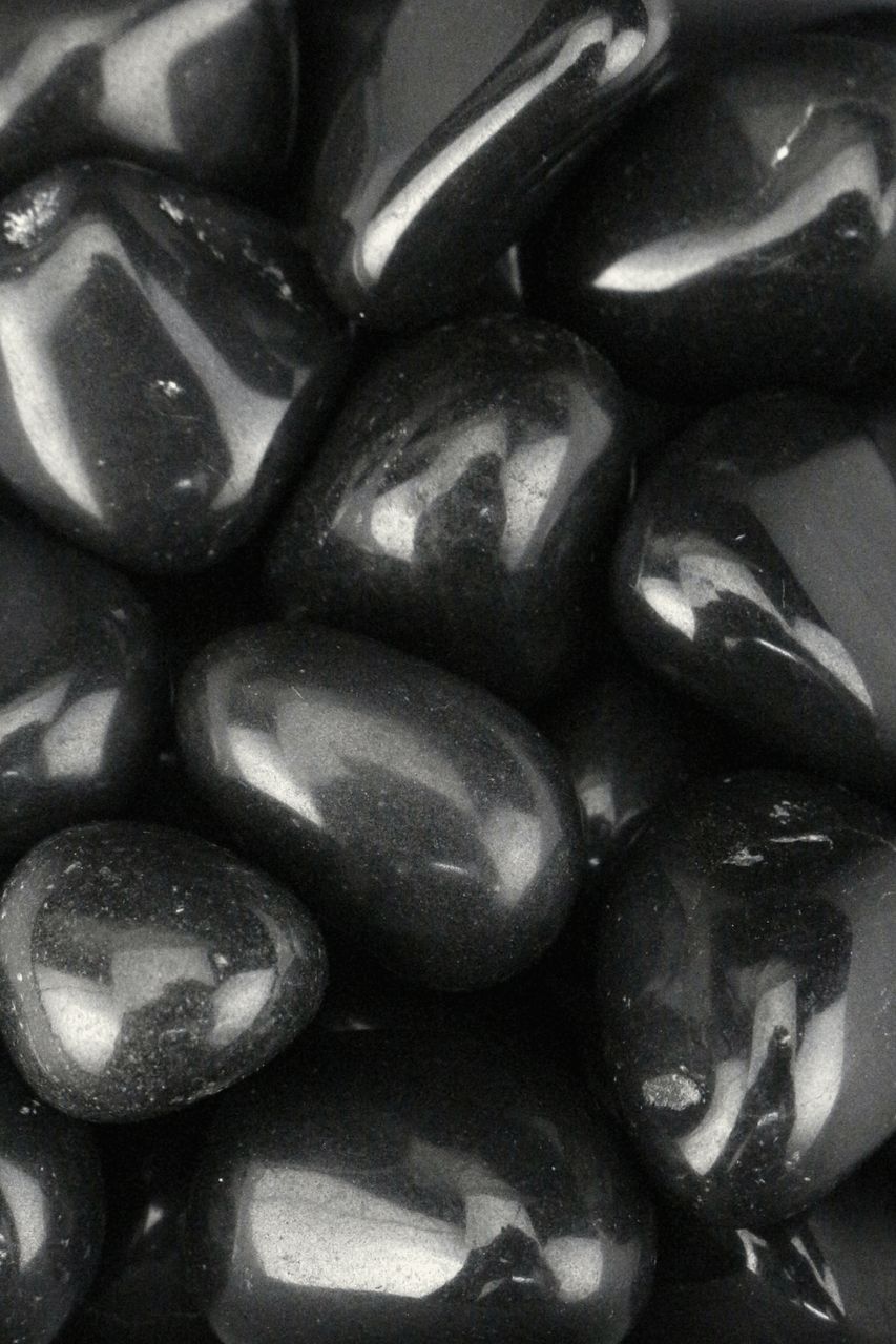 Black Agate