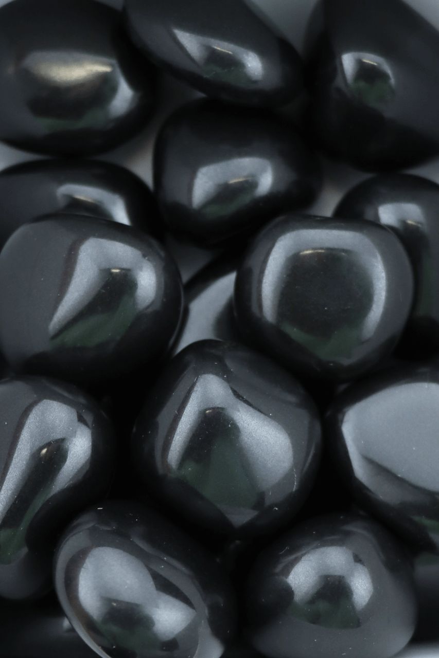 Black Onyx