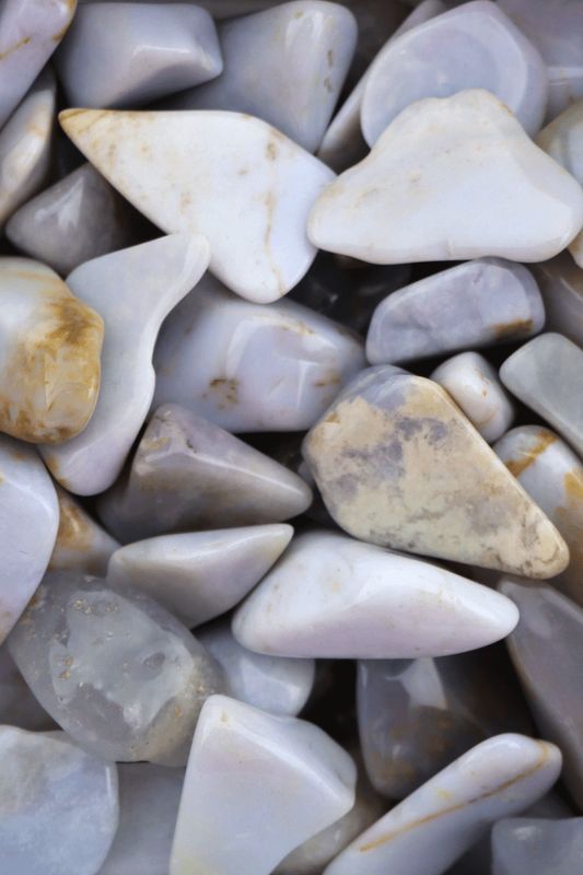 Blue Chalcedony