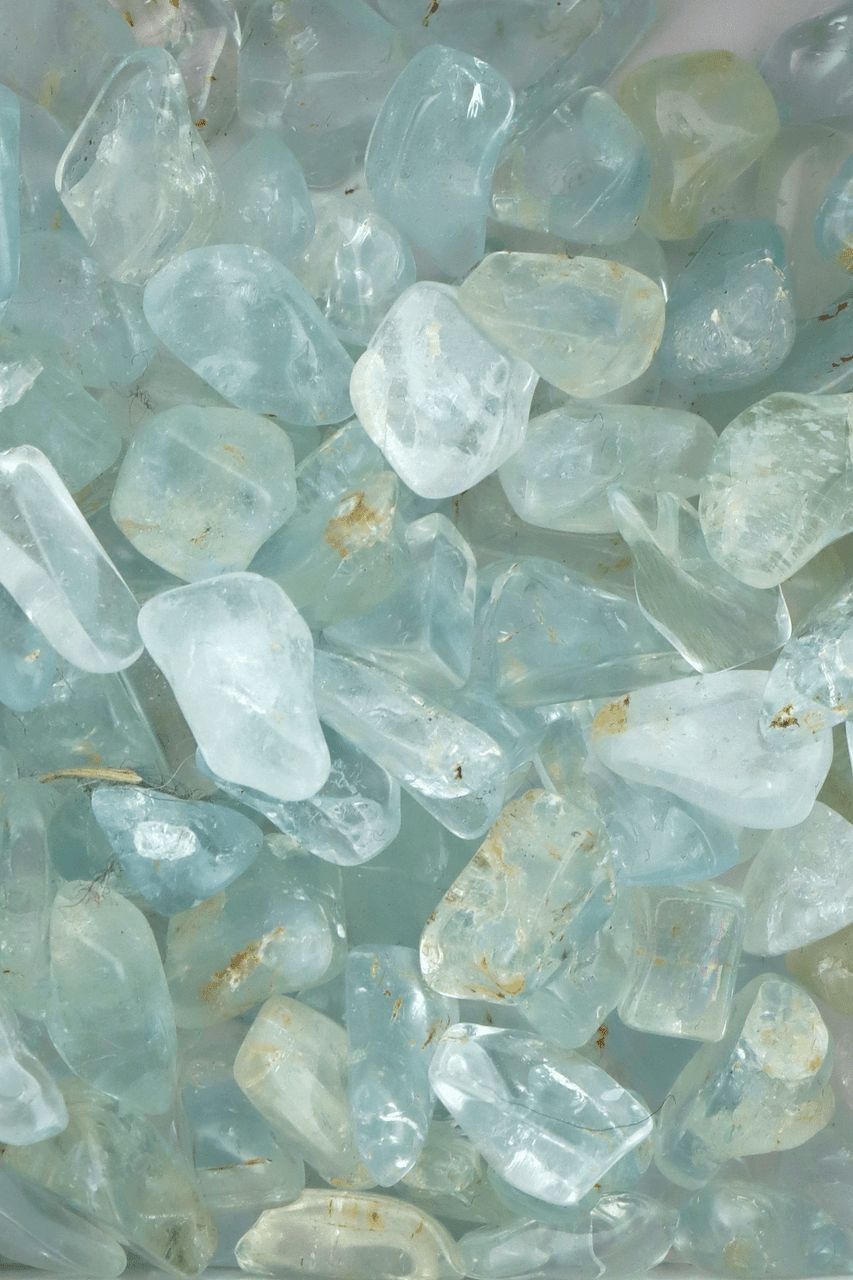 Blue Topaz