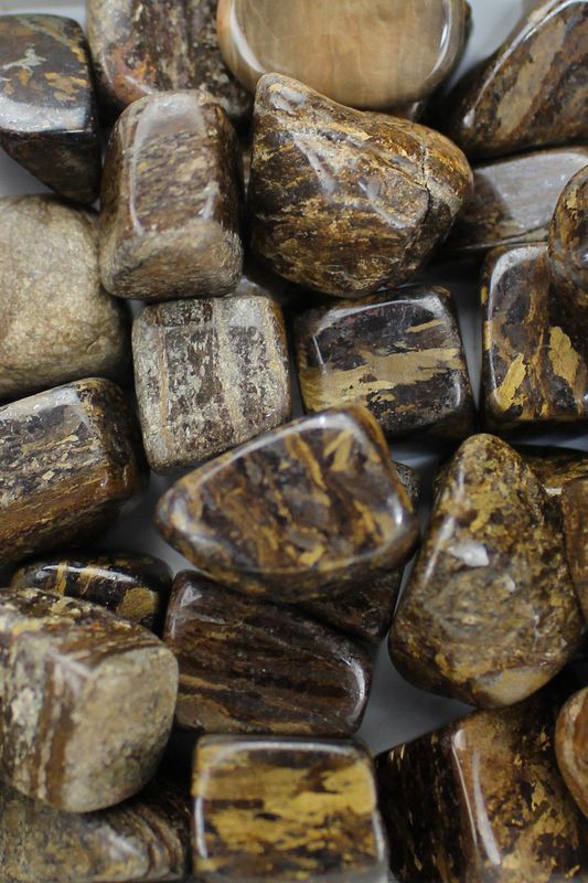 Bronzite