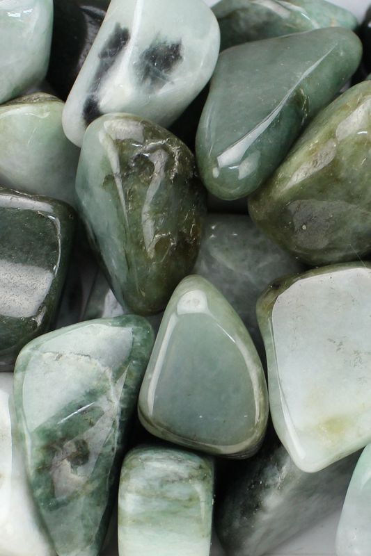 Burma Jade
