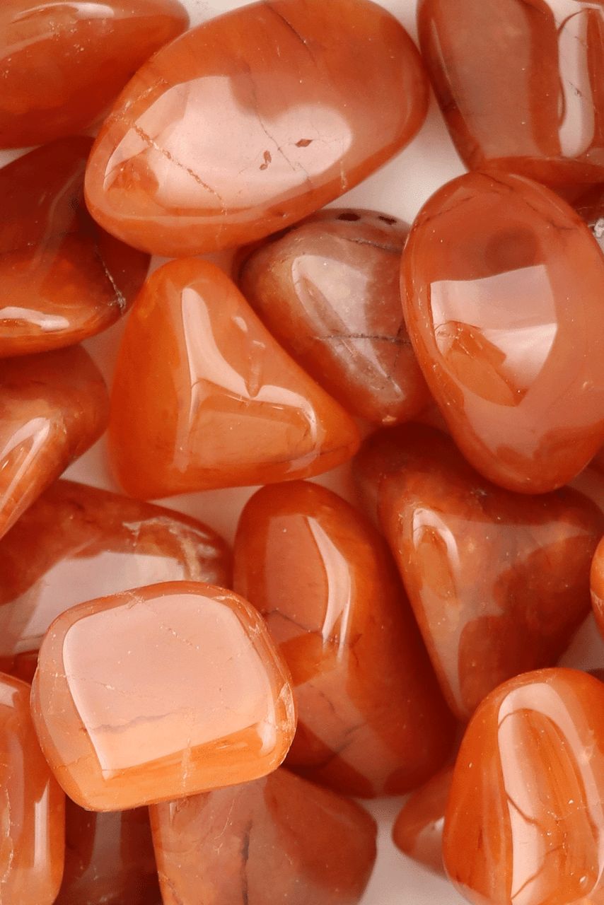 Carnelian