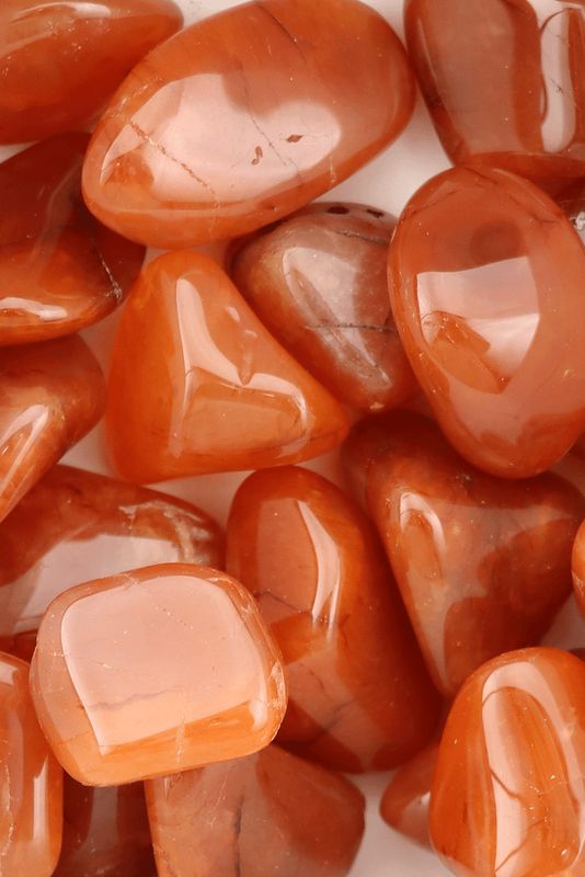 Carnelian