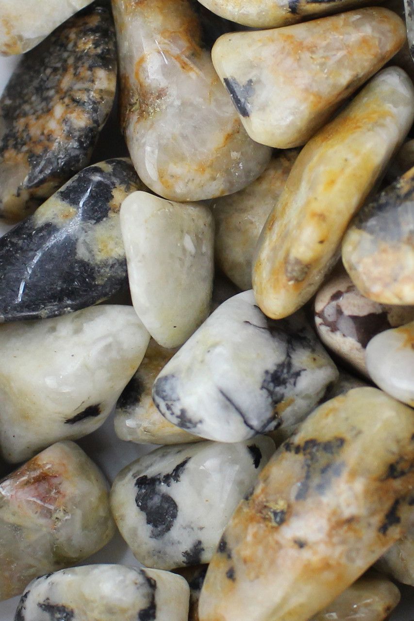 Cassiterite