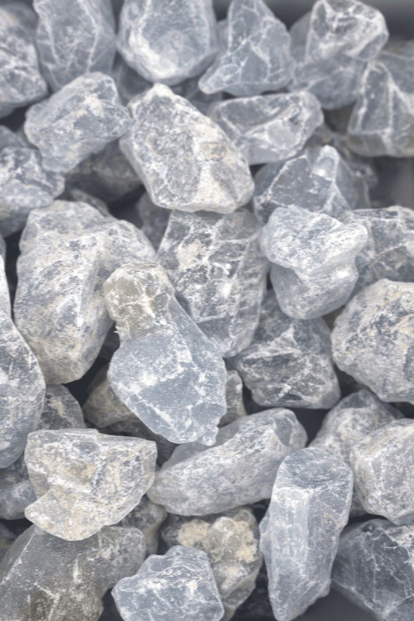 Celestite Raw