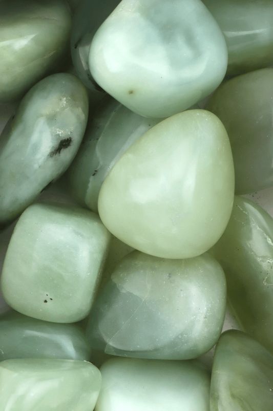 China Jade