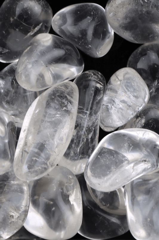Clear Quartz