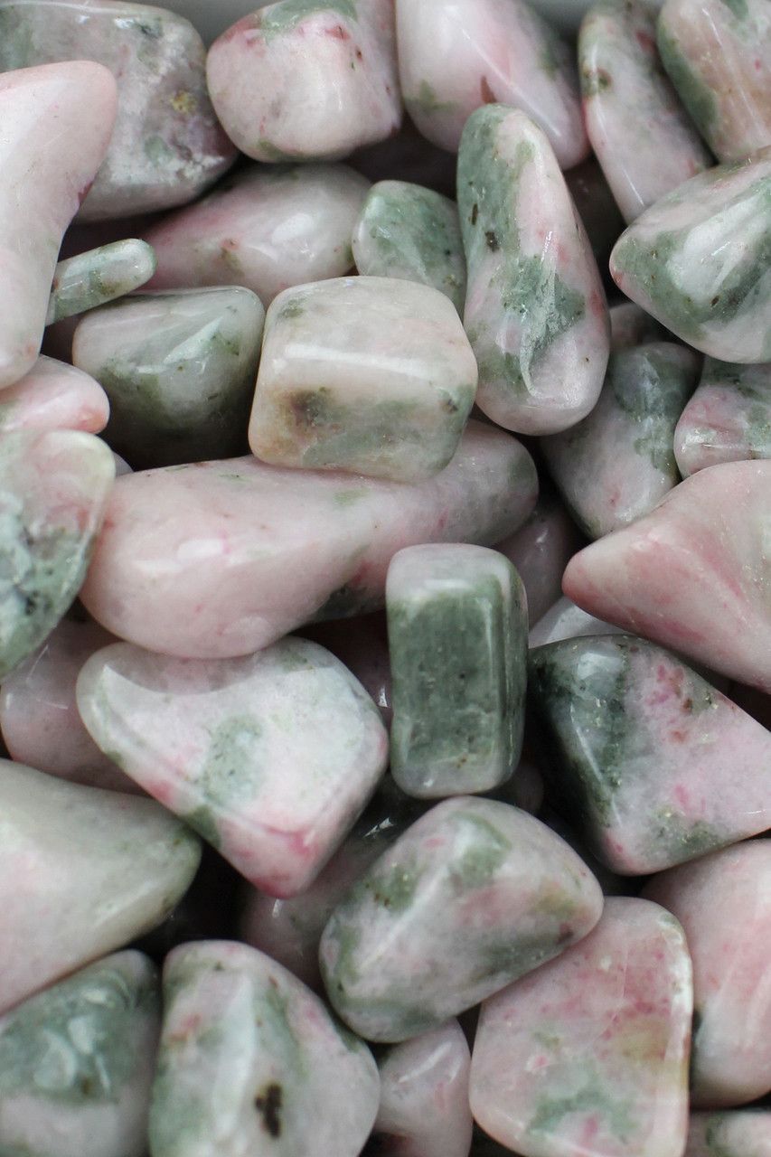 Clinozoisite