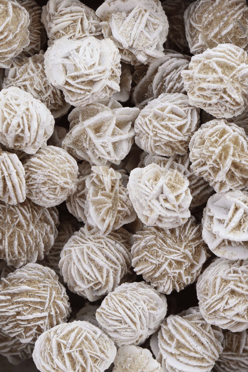 Desert Rose