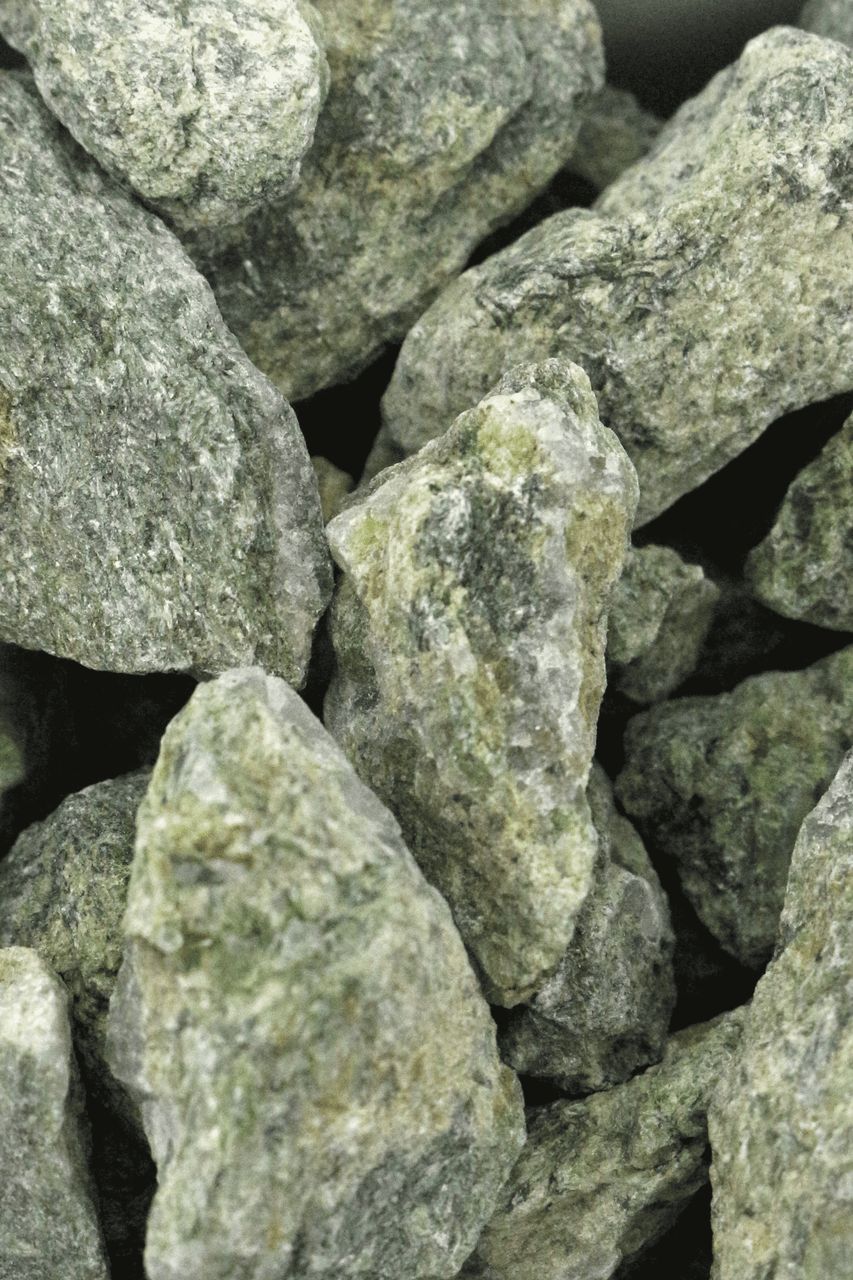 Diopside Raw
