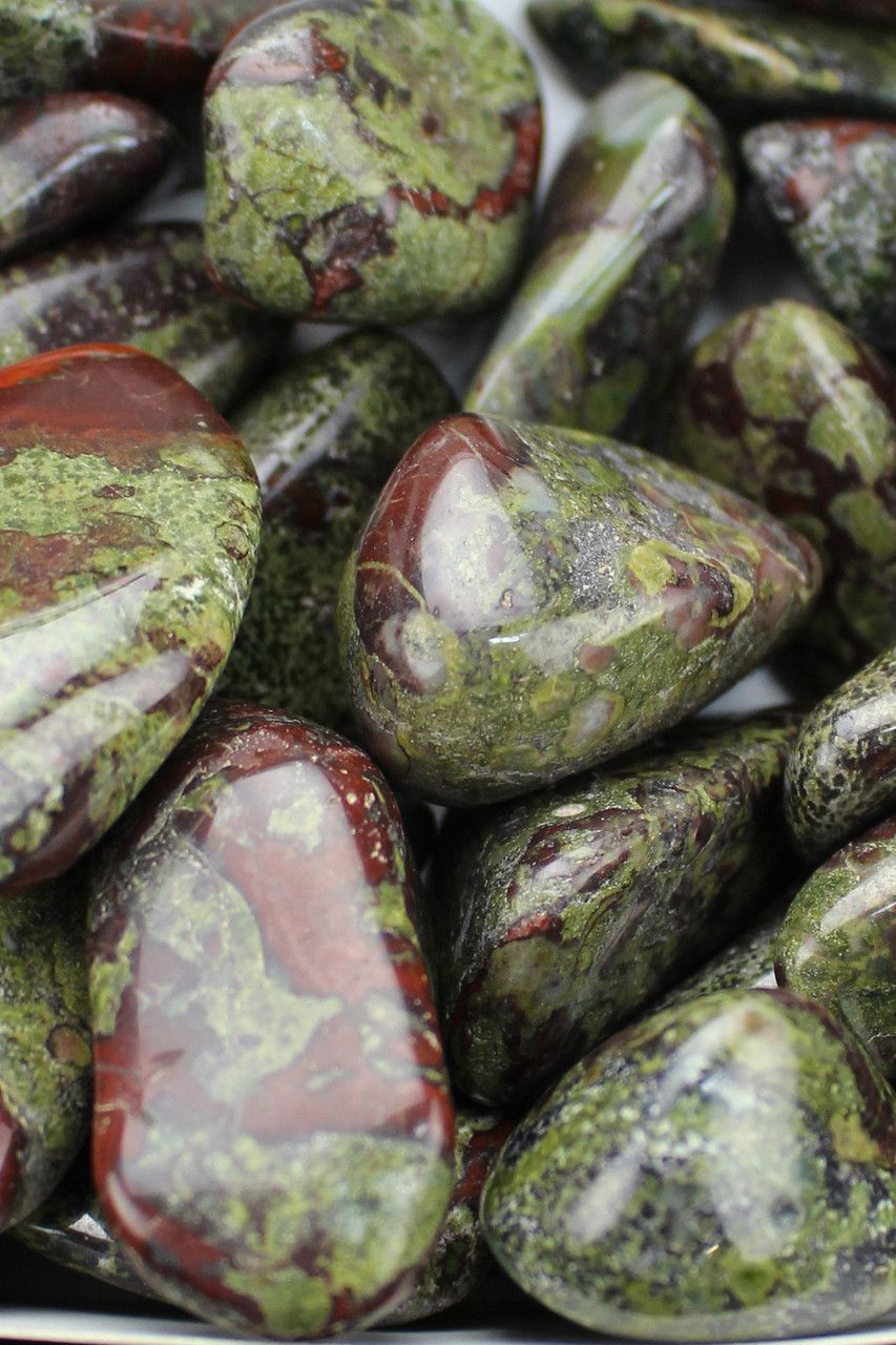 Dragonstone Jasper