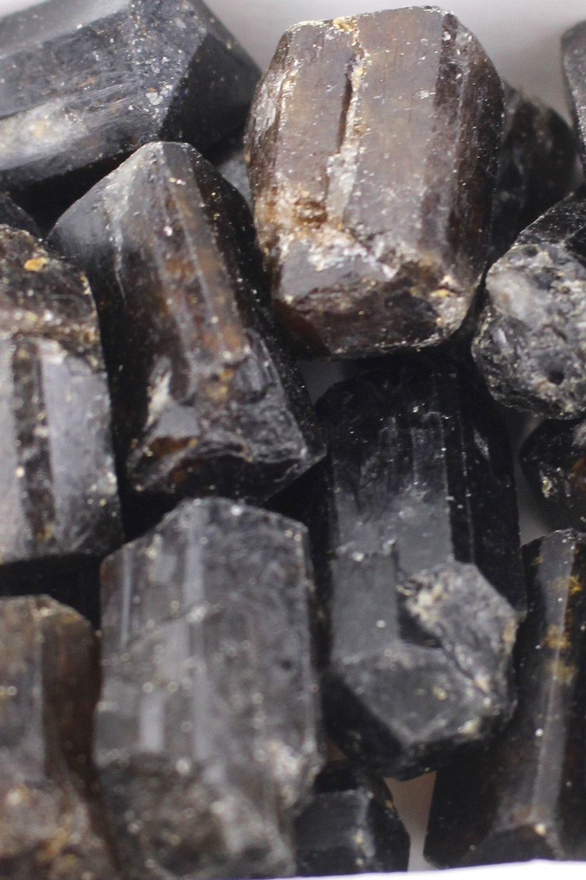 Dravite