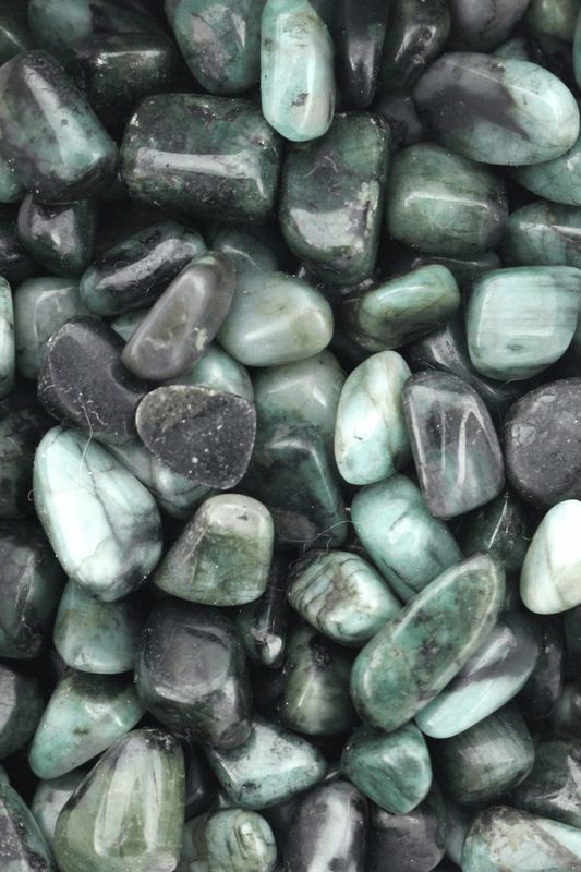 Emerald Mini