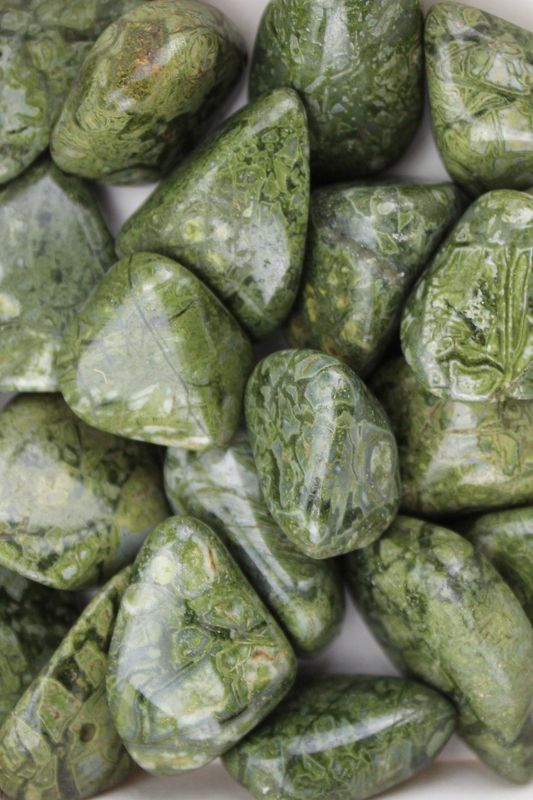 Epidote