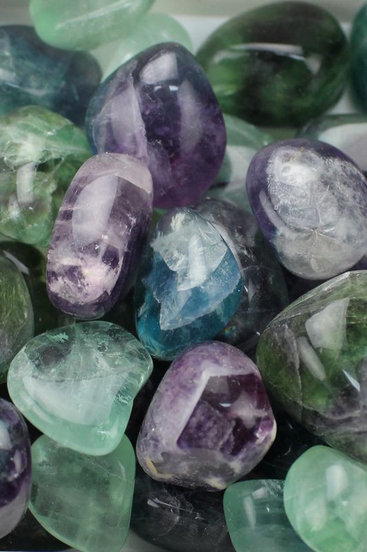 Fluorite
