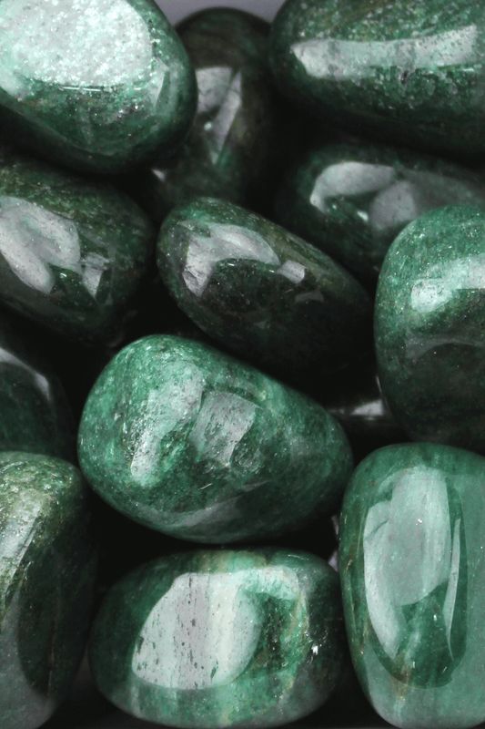 Fuchsite