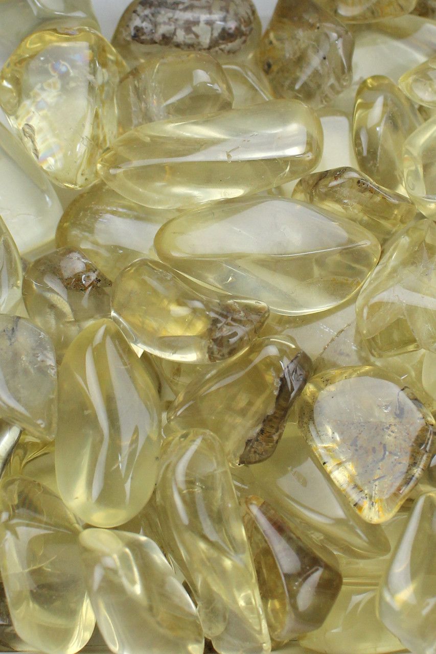 Golden Labradorite