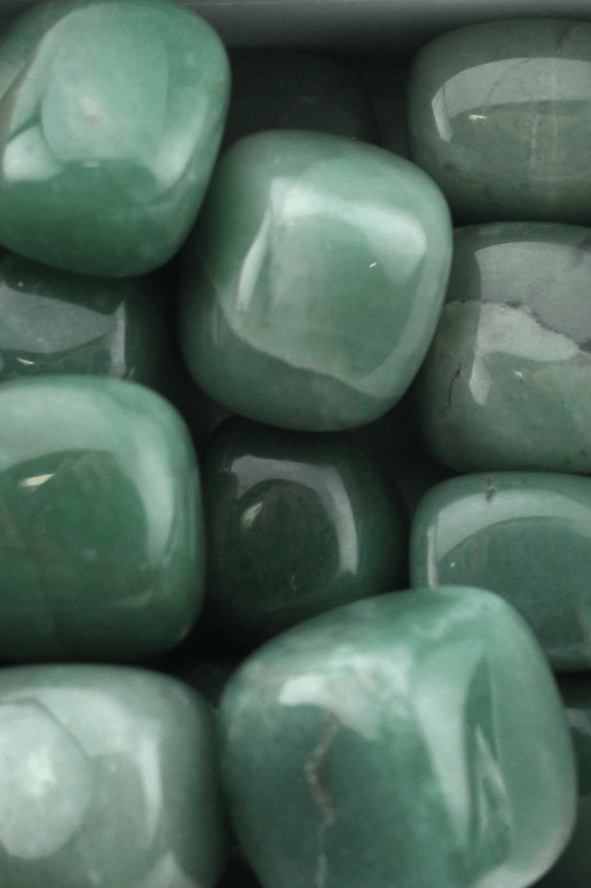 Green Aventurine