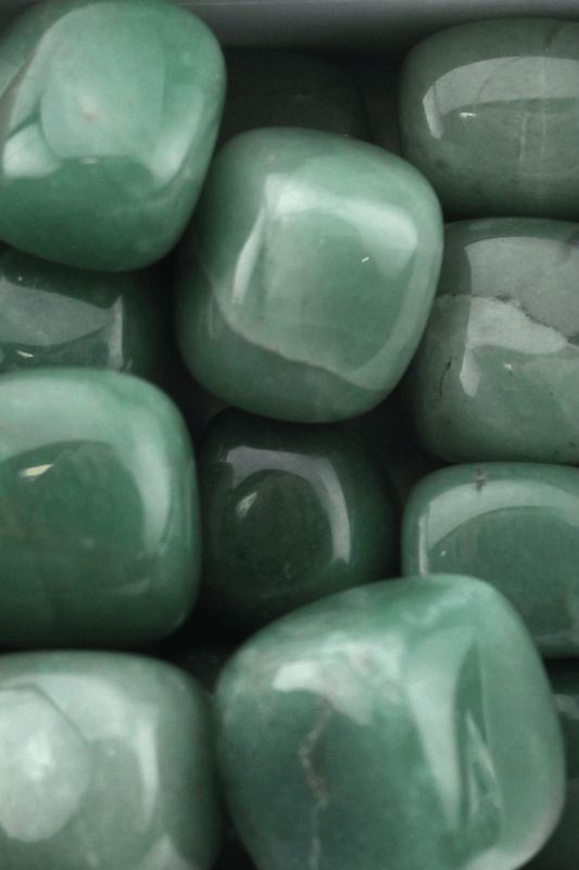Green Aventurine