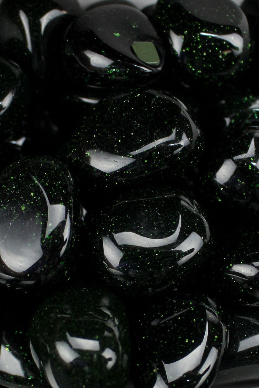 Green Goldstone