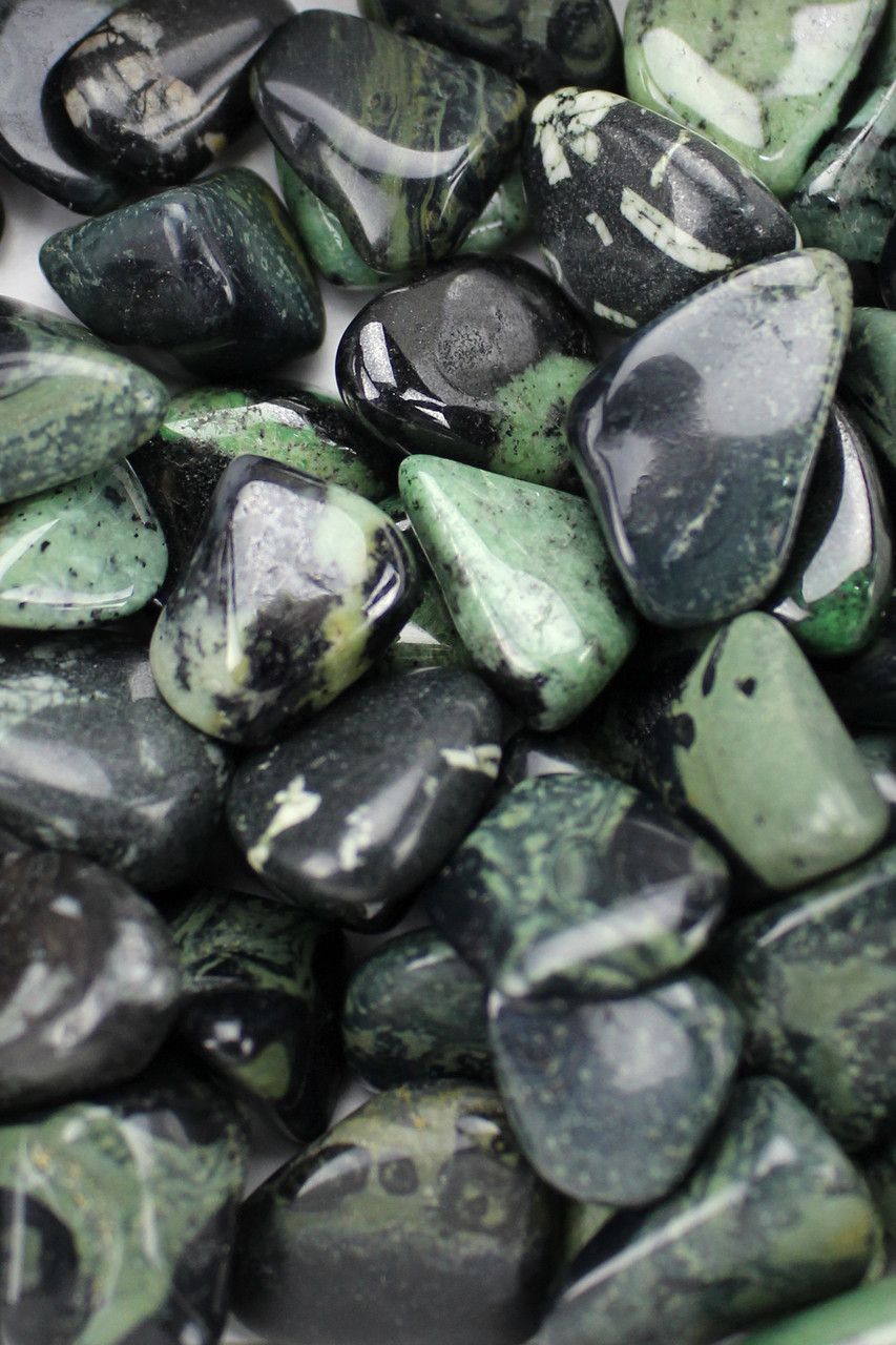 Green Garnet