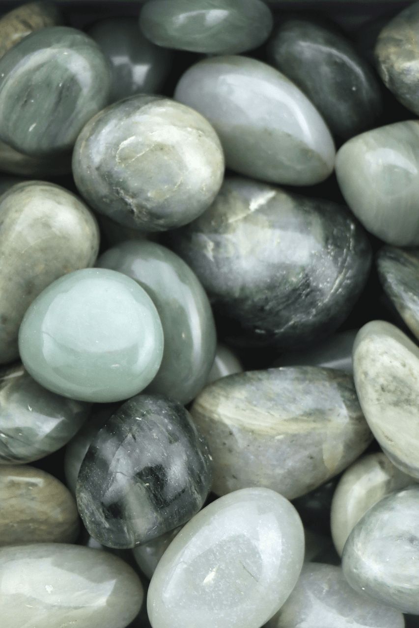 Green Jasper