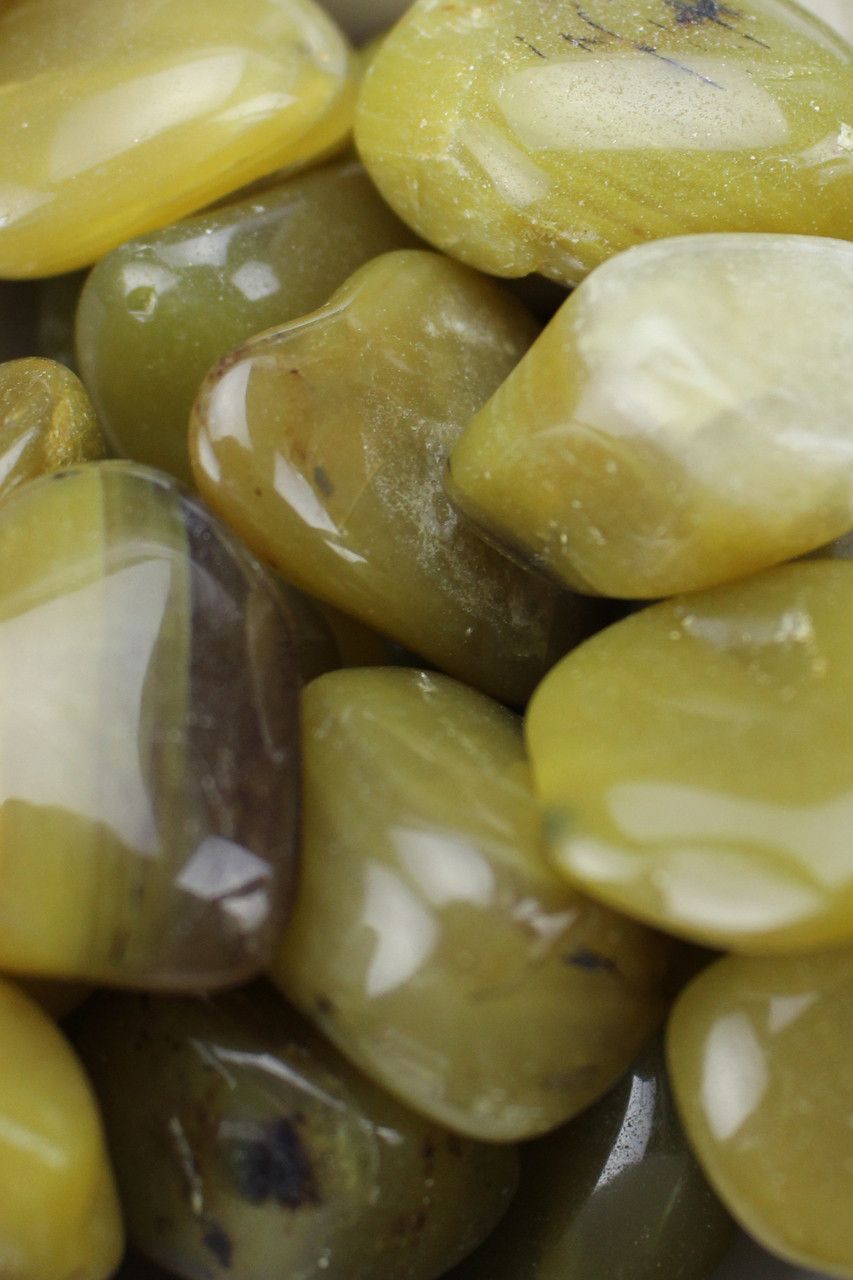 Green Opal