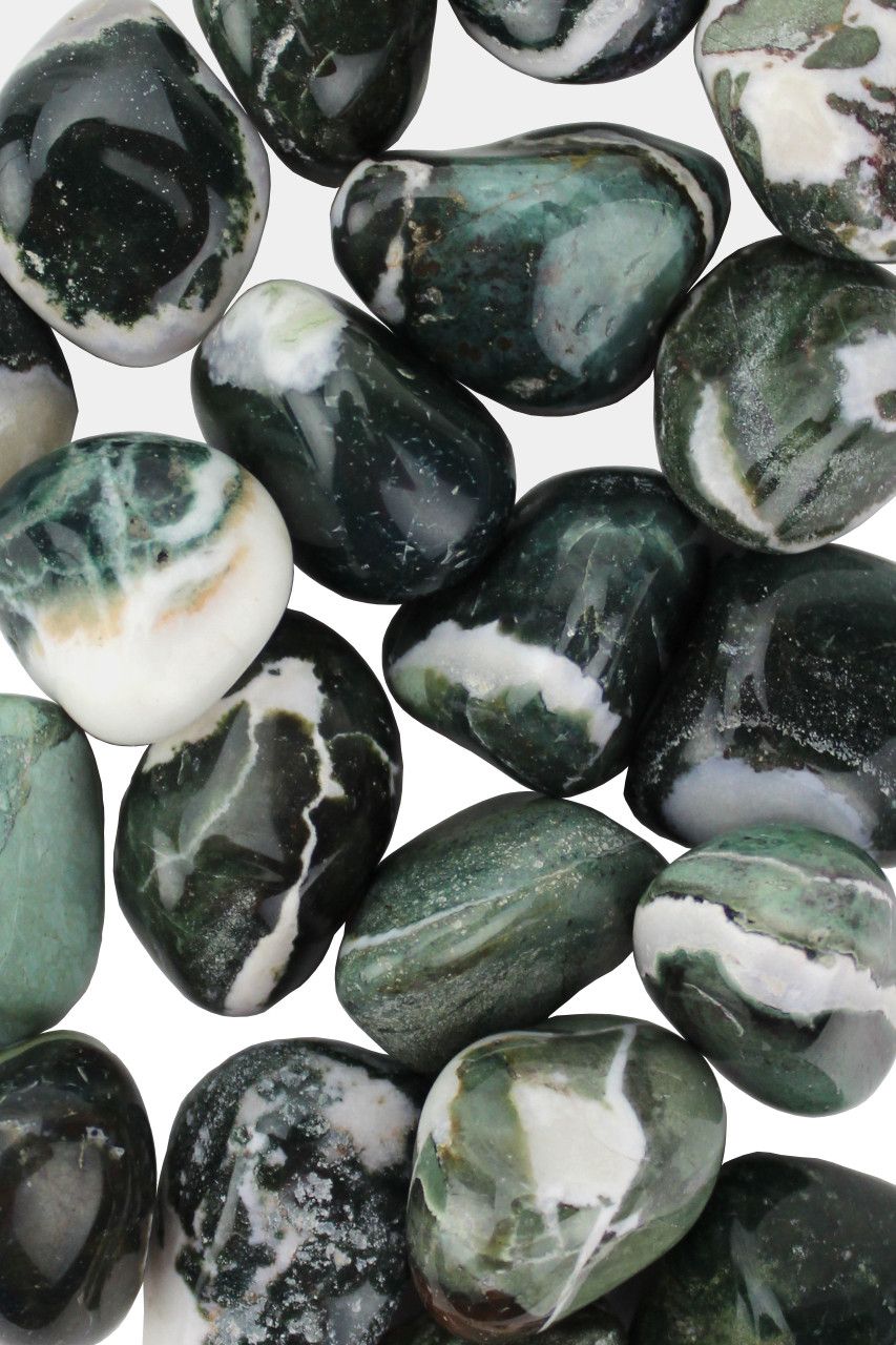 Green Sardonyx