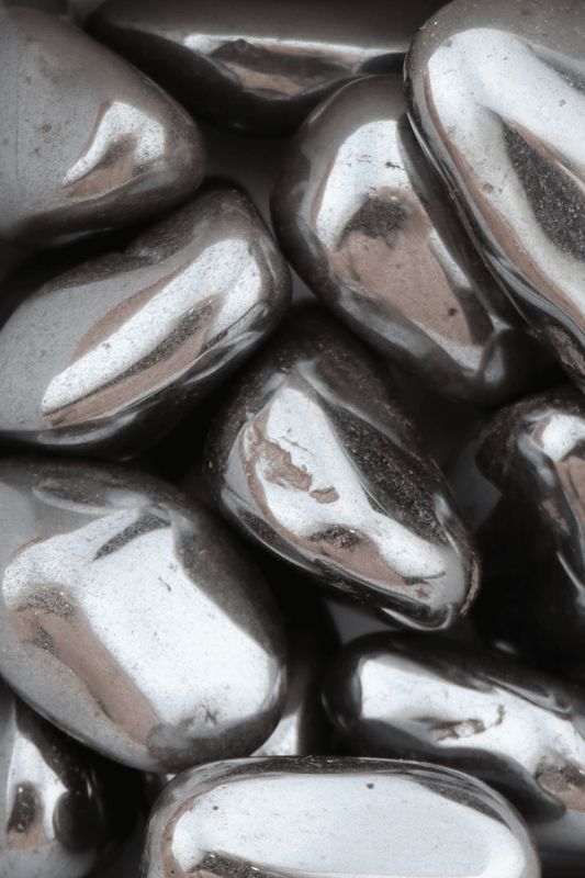 Hematite