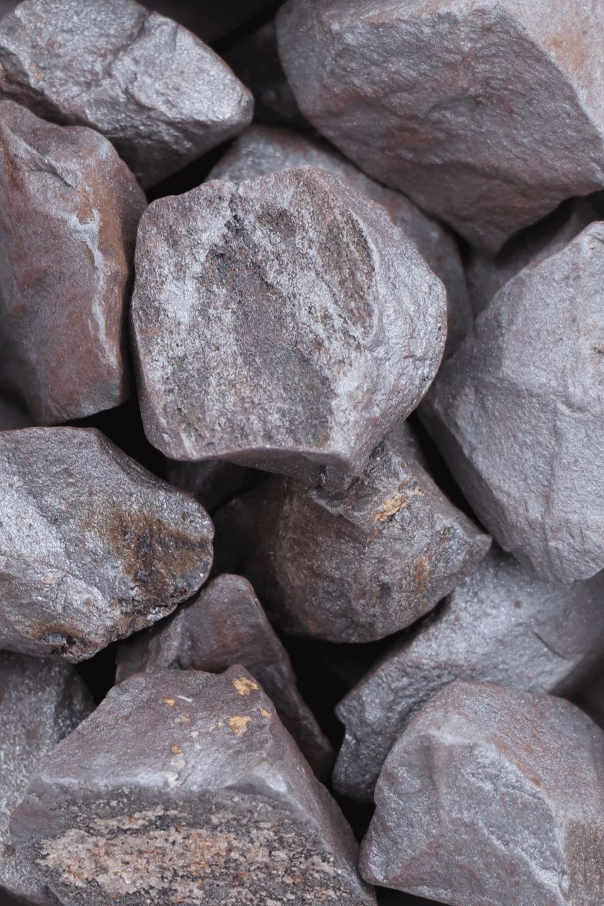 Hematite Raw