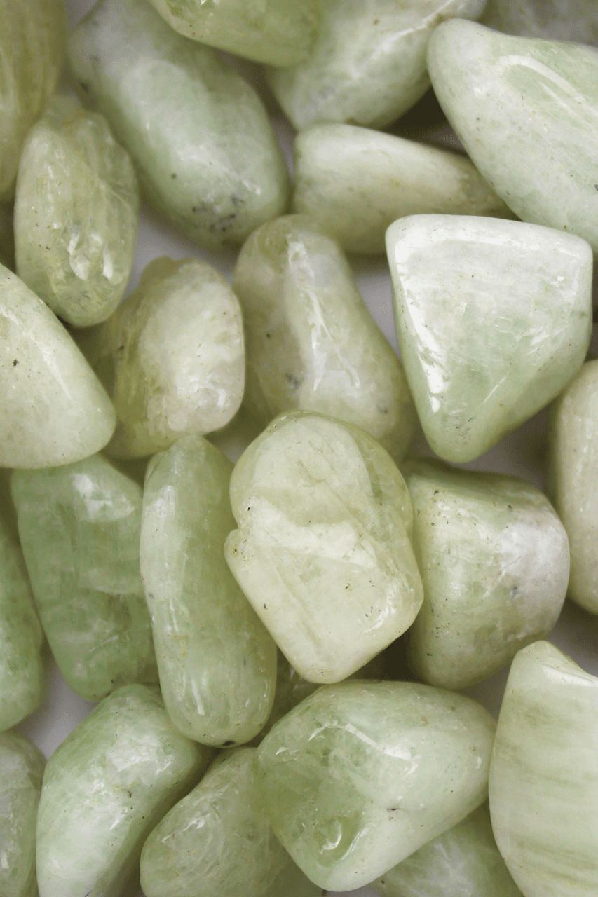 Hiddenite