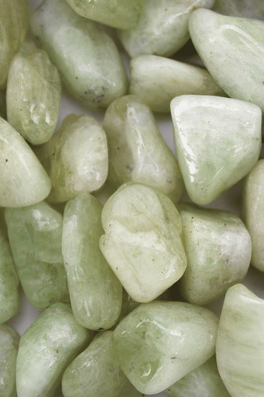 Hiddenite