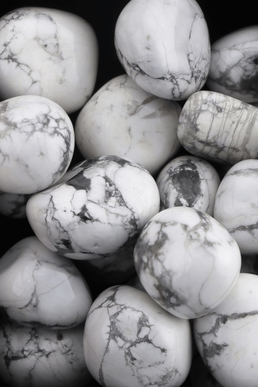 Howlite