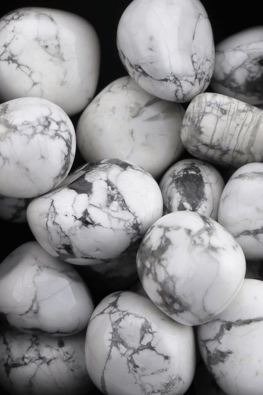 Howlite