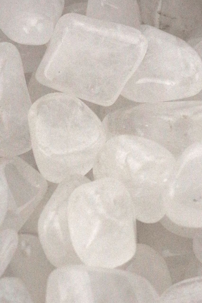 Ice Quartz