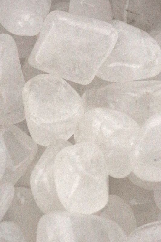 Ice Quartz
