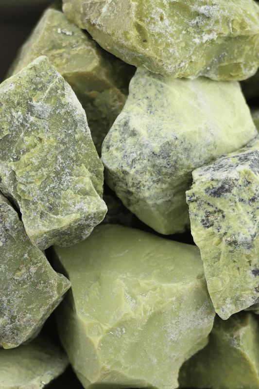 Infinity Stone Raw