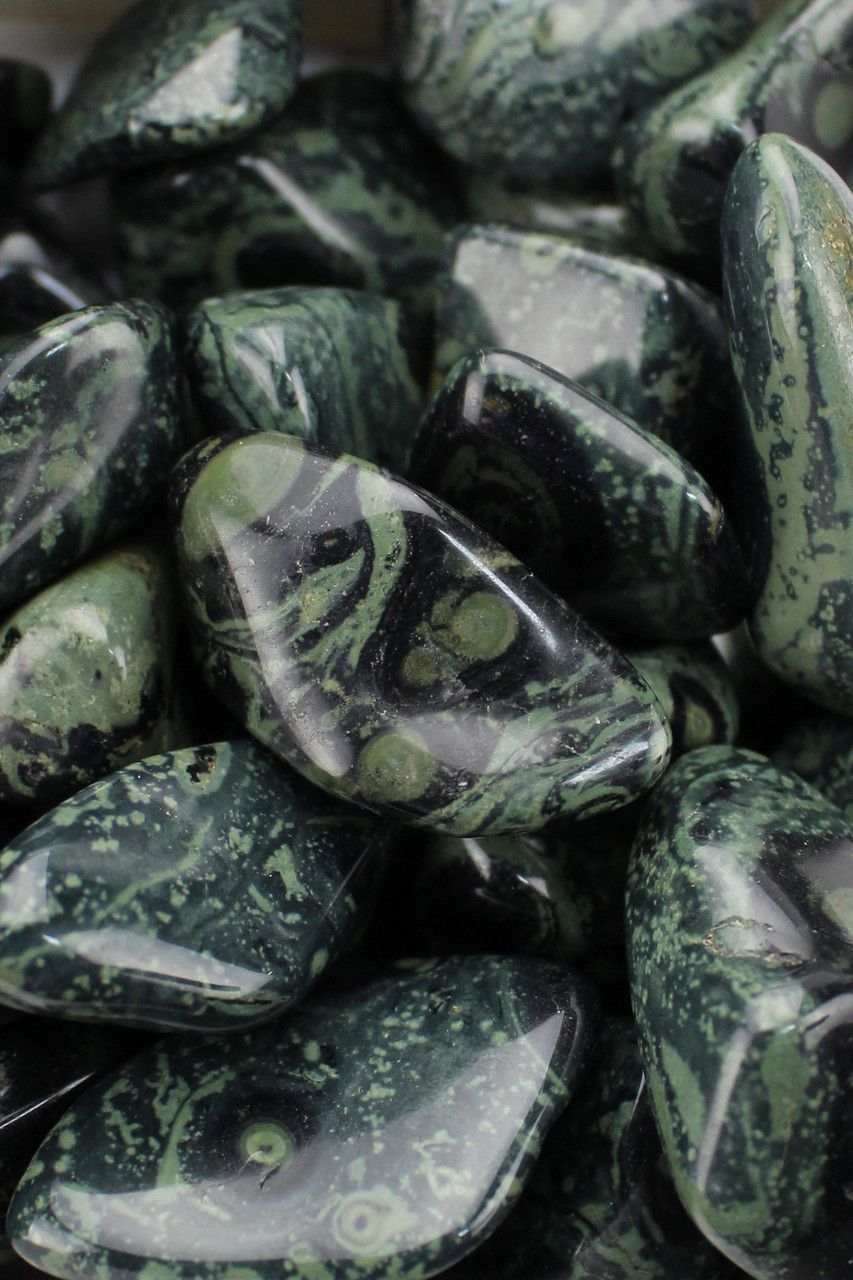 Kambaba Jasper