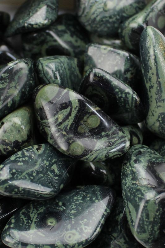 Kambaba Jasper