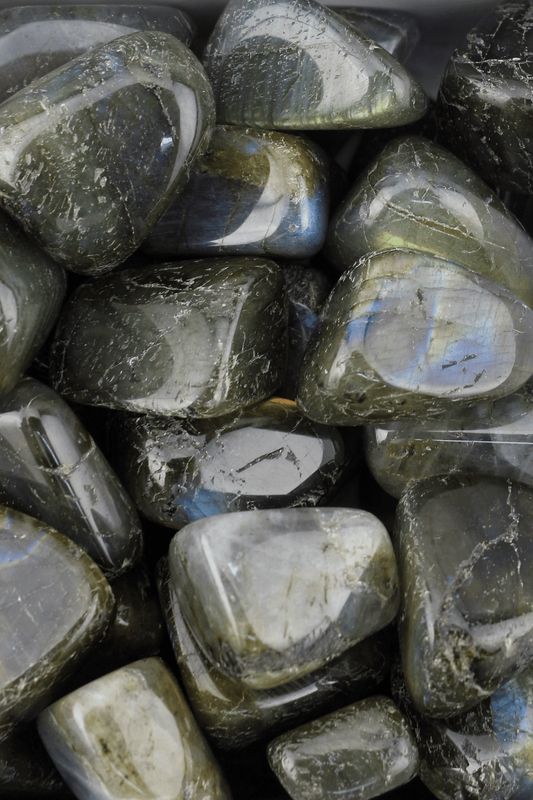 Labradorite