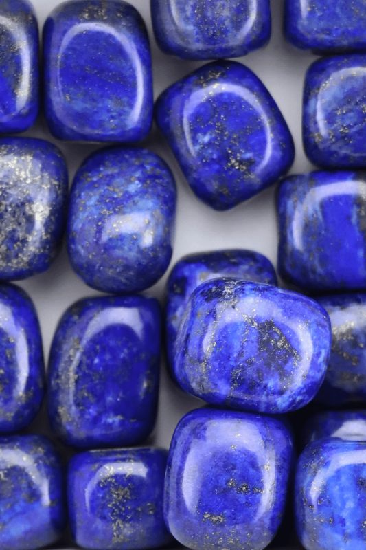 Lapis Lazuli