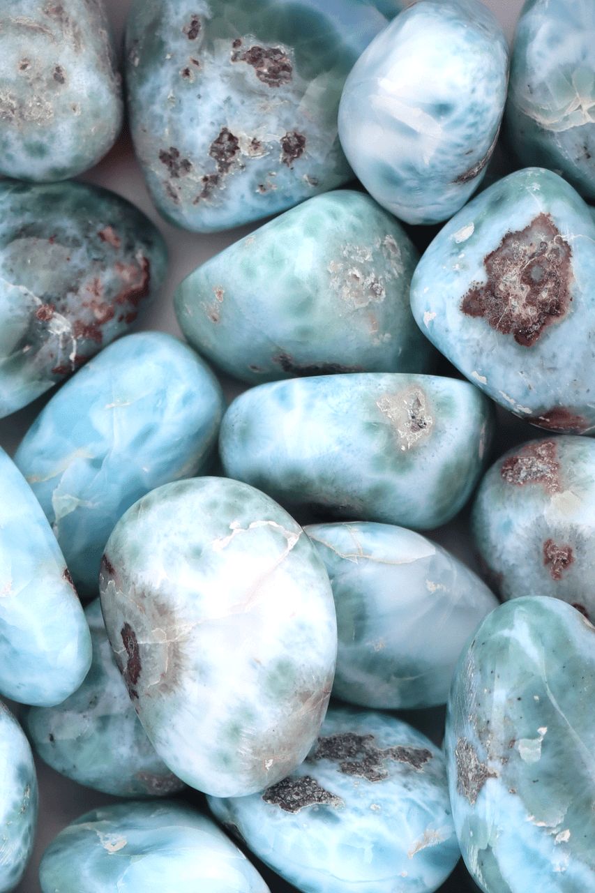 Larimar