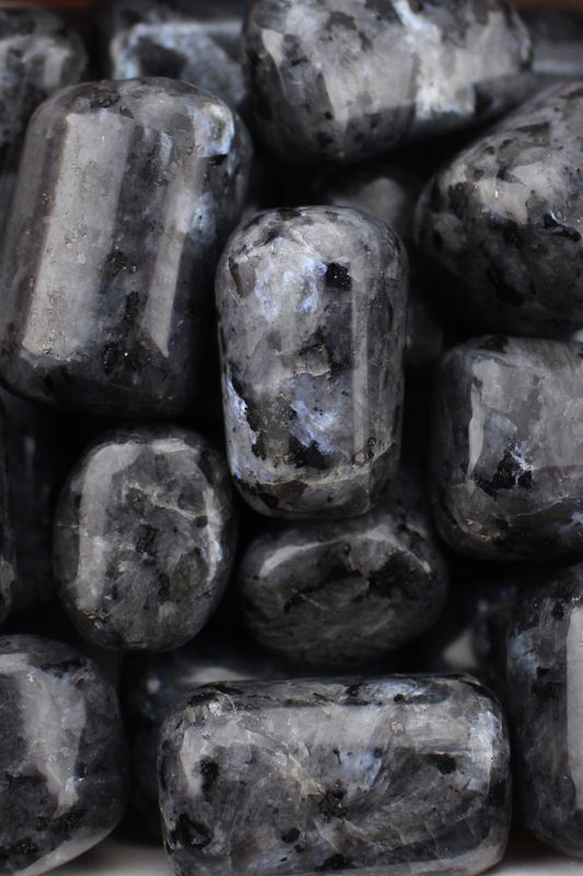 Larvikite