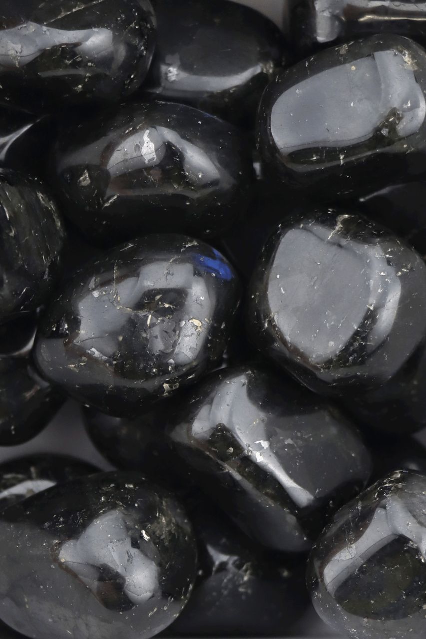 Larvikite Dark