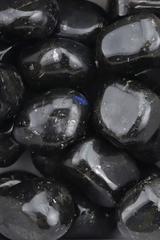 Larvikite Dark