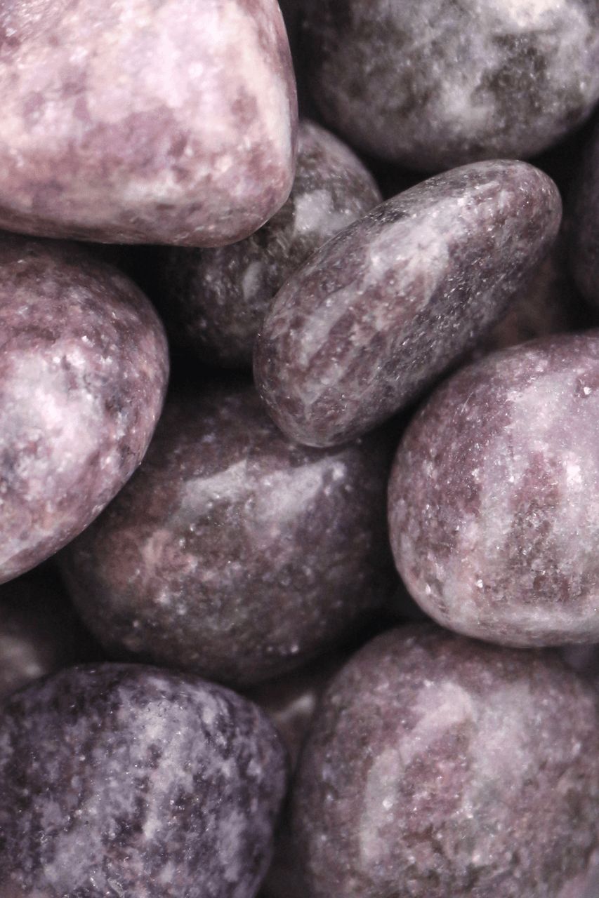 Lepidolite