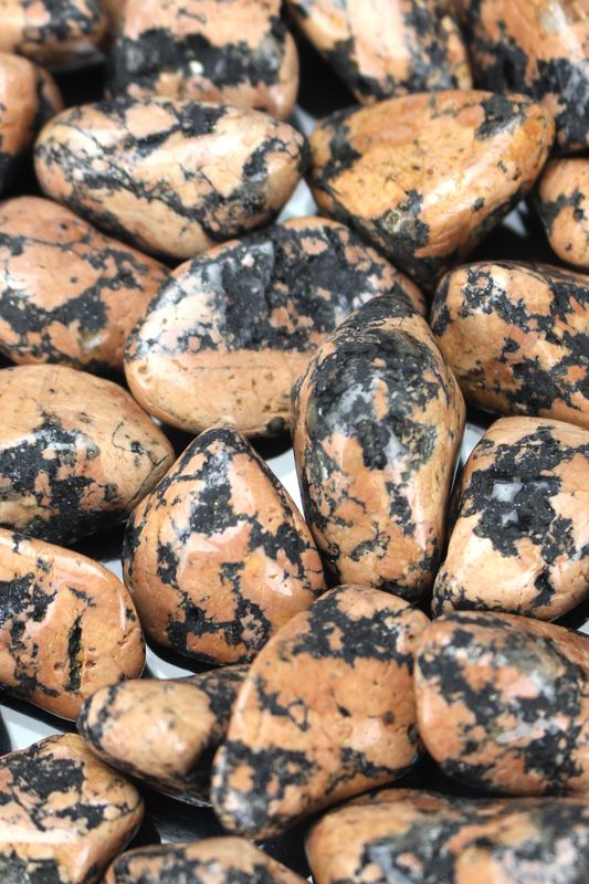 Luxullianite